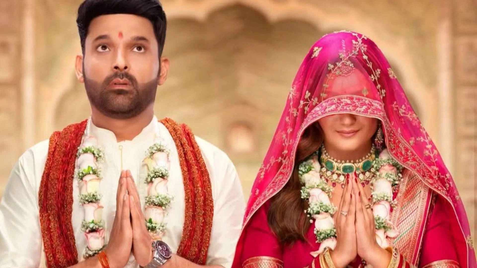 Kis Kisko Pyaar Karoon 2